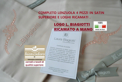 Laura biagiotti komplettes set - laura,