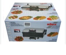 Silex Multigrill 610.15.004