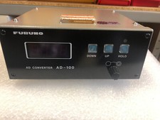 Furuno AD Converter AD-100