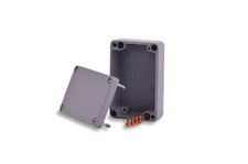 Boxexpert aluminium - boxexpert,