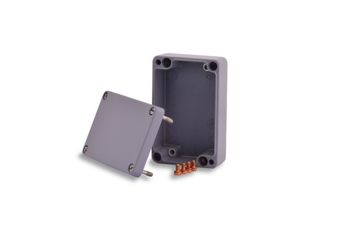 Boxexpert aluminium - boxexpert,