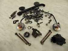 CPI Hussar,   original Teile-Reste für Bastler