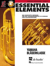 Essential Elements Bd. 2 -