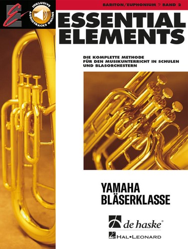 Essential elements - 2,