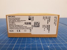 MCO Home MH-S411 Glass Touch