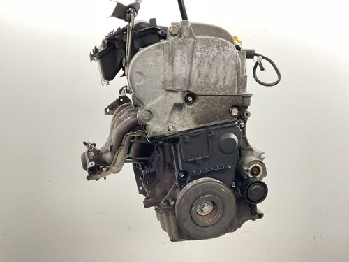 Motor k4m renault clio - k4m, (804)