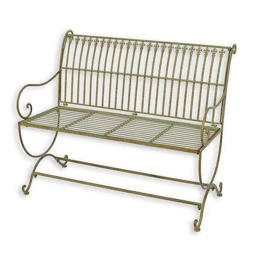 Gartenbank parkbank shabby - parkbank,