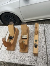 Simshobel - Handhobel