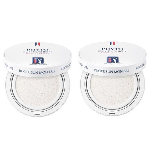 Sunmonlab phyto sun cushion - phyto,