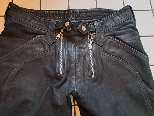 Gay lederhose herren - gay, 32