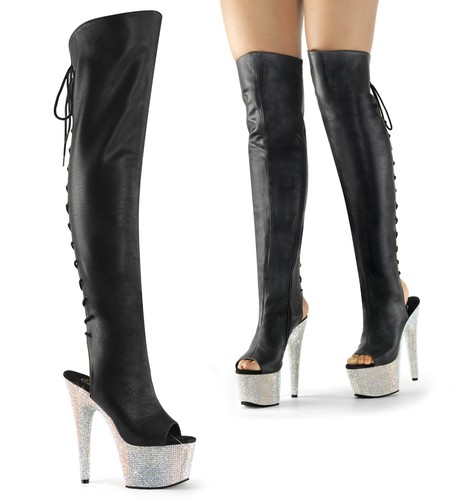 Bejeweled 3019dm pleaser - bejeweled-3019dm-7,