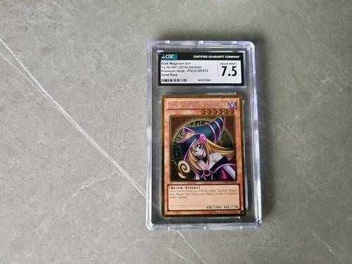 Dark magician girl - magician, 2014