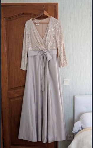 Lanting langes kleid ts - langes, /