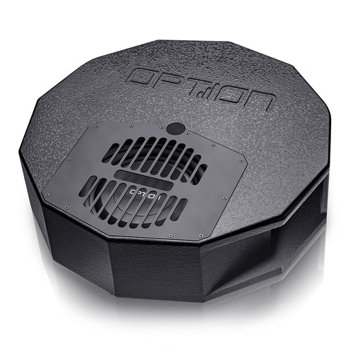 Drive10br passiv subwoofer - drive10br-p, passiv-subwoofer