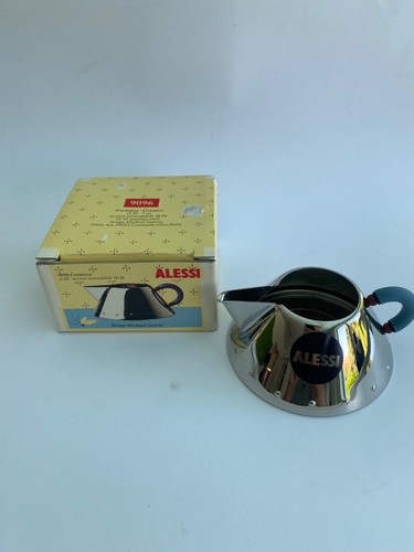 Alessi milch und zucker set - alessi,