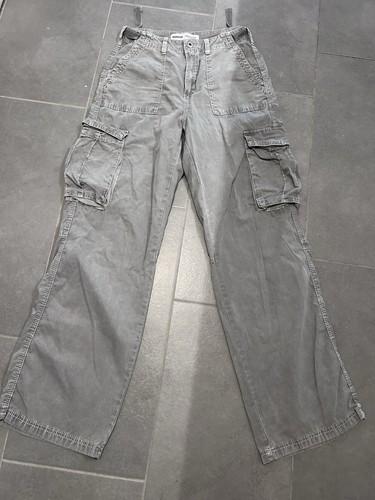 Bershka größe cargohose - bershka, 38