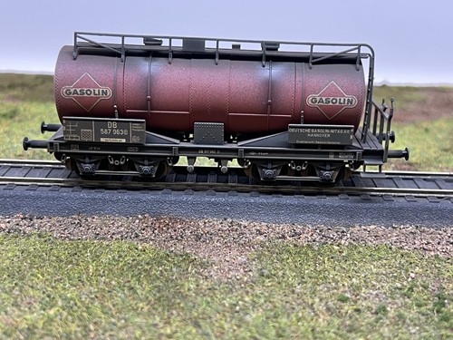 Brawa 47045 kesselwagen - brawa,