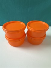 Tupperware Ideal Snack Cups