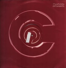 Elektrochemie LK Raw Deal Vinyl Single 12inch confused