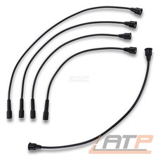 ZÜNDKABELSATZ FÜR OPEL ASCONA A 1.6+1.9 B 1.3-2.0 C 1.3 KADETT C 1.6-2.0 D 1.3