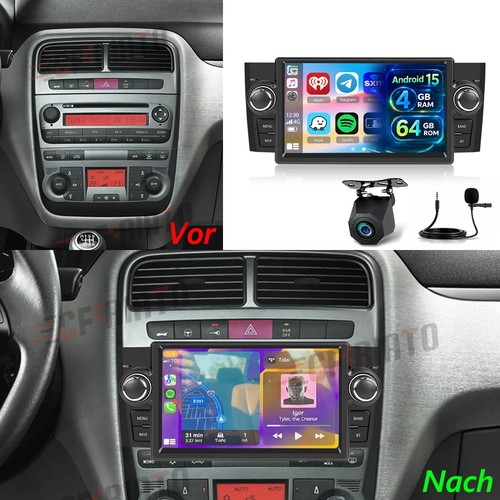 Android15 autoradio für - android15,