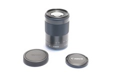 Canon EF-M 55-200mm F/4.5-6.3