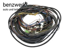 Mercedes W202 C200D OM601