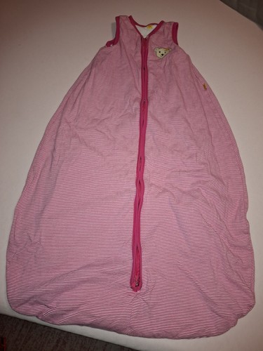 Steiff schlafsack dick - cm,