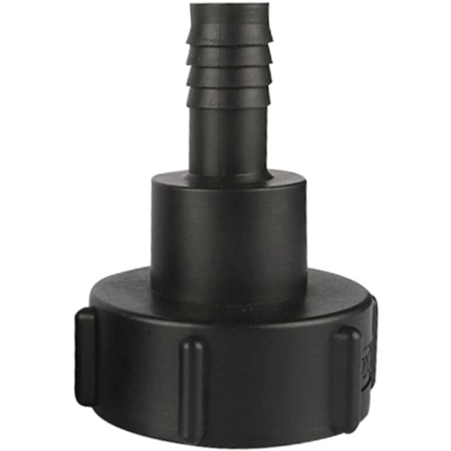 Ibc tankschlauch adapter 60mm - tankschlauch,