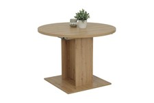 Esszimmertisch RONDA T