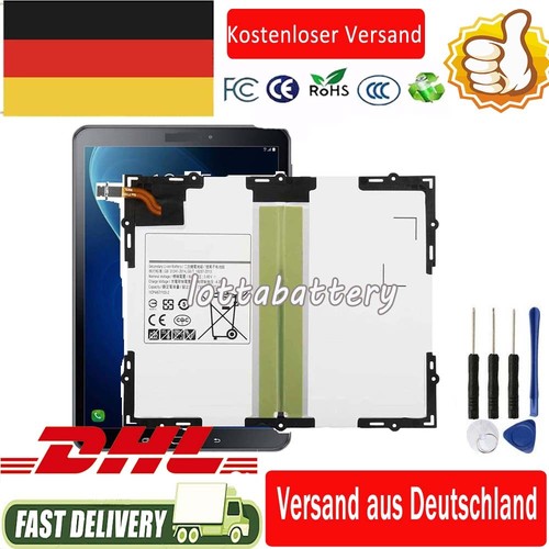 Akku bt585aba für - eb-bt585aba,