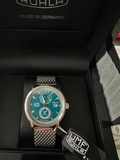 UMF Ruhla Automatik Regulateur