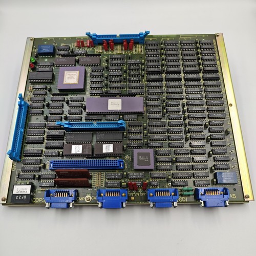 Fanuc board a20b 1000 0900 - fanuc,