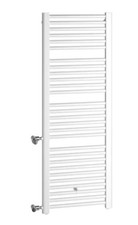 Kermi Basic D Heizkörper Anschluss links - BH 177x35x599 mm, QN993 weiß  NA9000