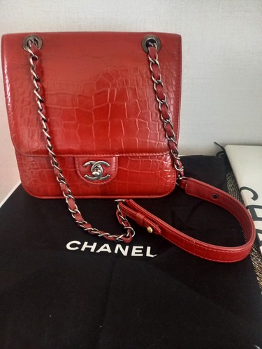 Chanel tasche vintage - chanel,