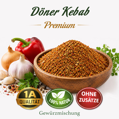 Döner kebab - döner,