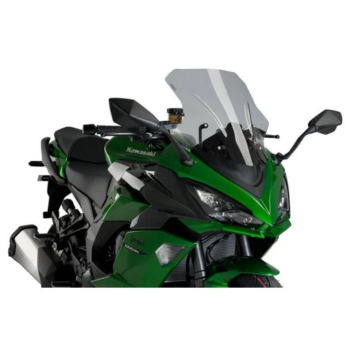 Puig racing bugspoiler für - bugspoiler,