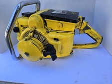 Vintage Mcculloch 1-50