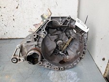 55265951 Schaltgetriebe 5gang