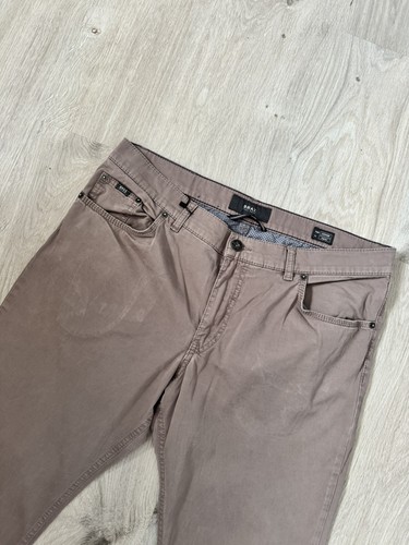Brax cooper fancy herrenhose - cooper,