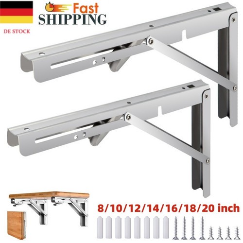 2er 4er set klappkonsole - 2er,