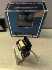 Shure M95HE Cartridge SME