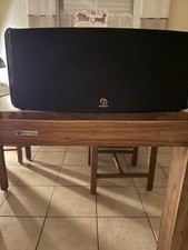 Boston Acoustics M Center