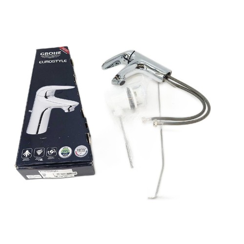 Grohe waschtischarmatur - grohe,