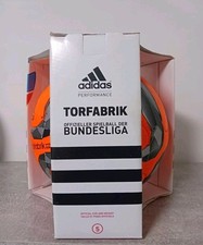 Adidas Bundesliga Torfabrik