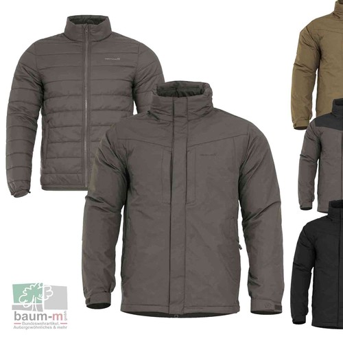 Parka gen von - gen, pentagon