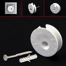 Exzenterscheibe Kunststoff Ø