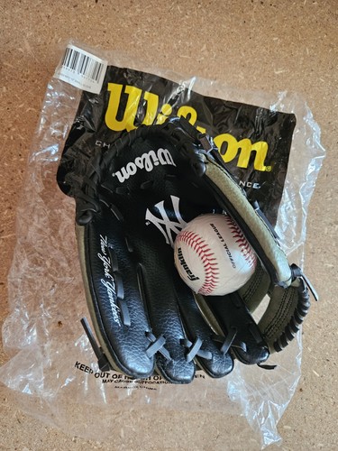 Wilson new york yankees - new,