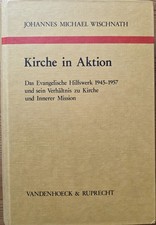 Kirche in Aktion, Johannes