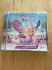 CD Hörspiel zum Kinofilm